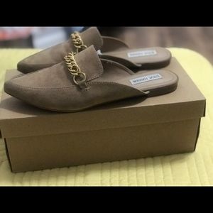 Steve Madden shoes worn one time… $25.00or Best offer